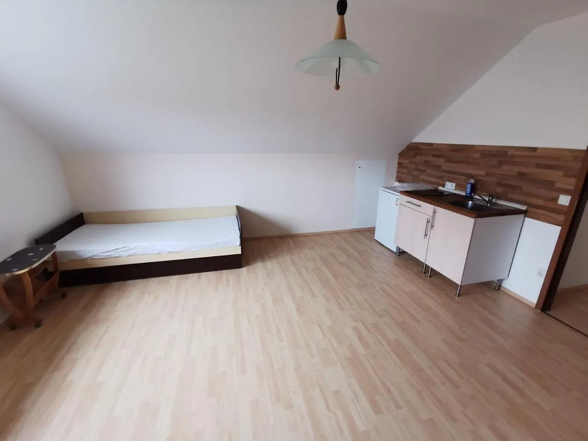 Wohnung Michelle Ehekirchen