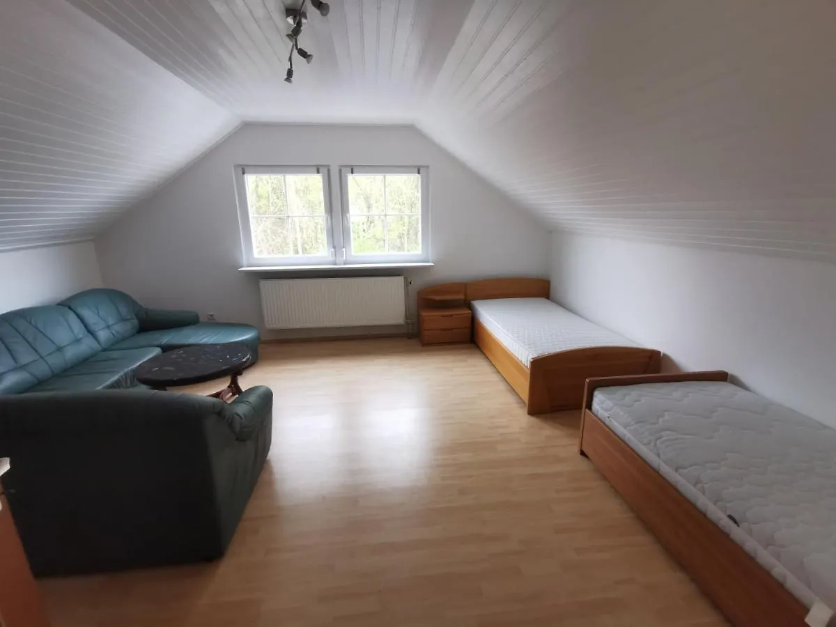 Wohnung Michelle Ehekirchen Germany