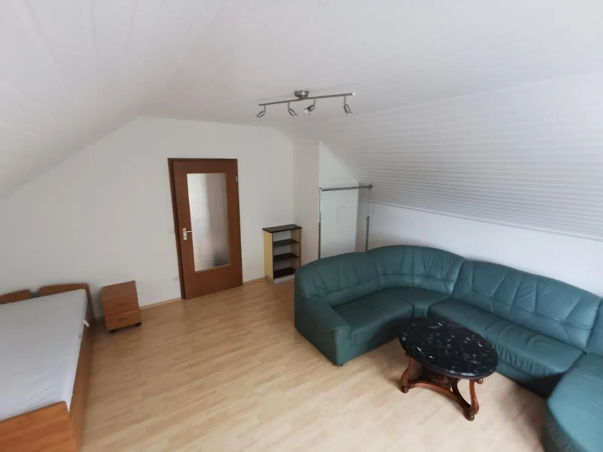 Wohnung Michelle Ehekirchen Germany