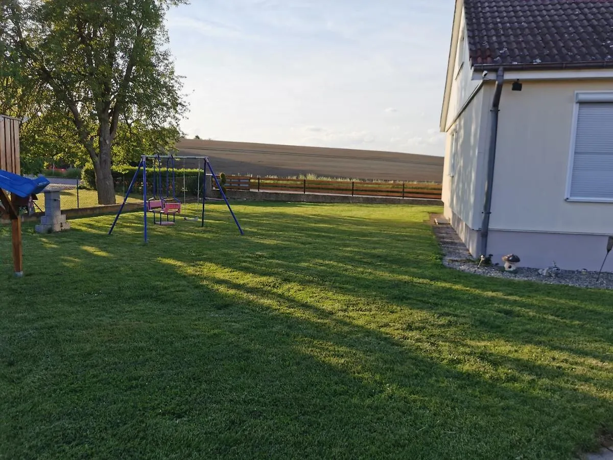 Wohnung Michelle Ehekirchen