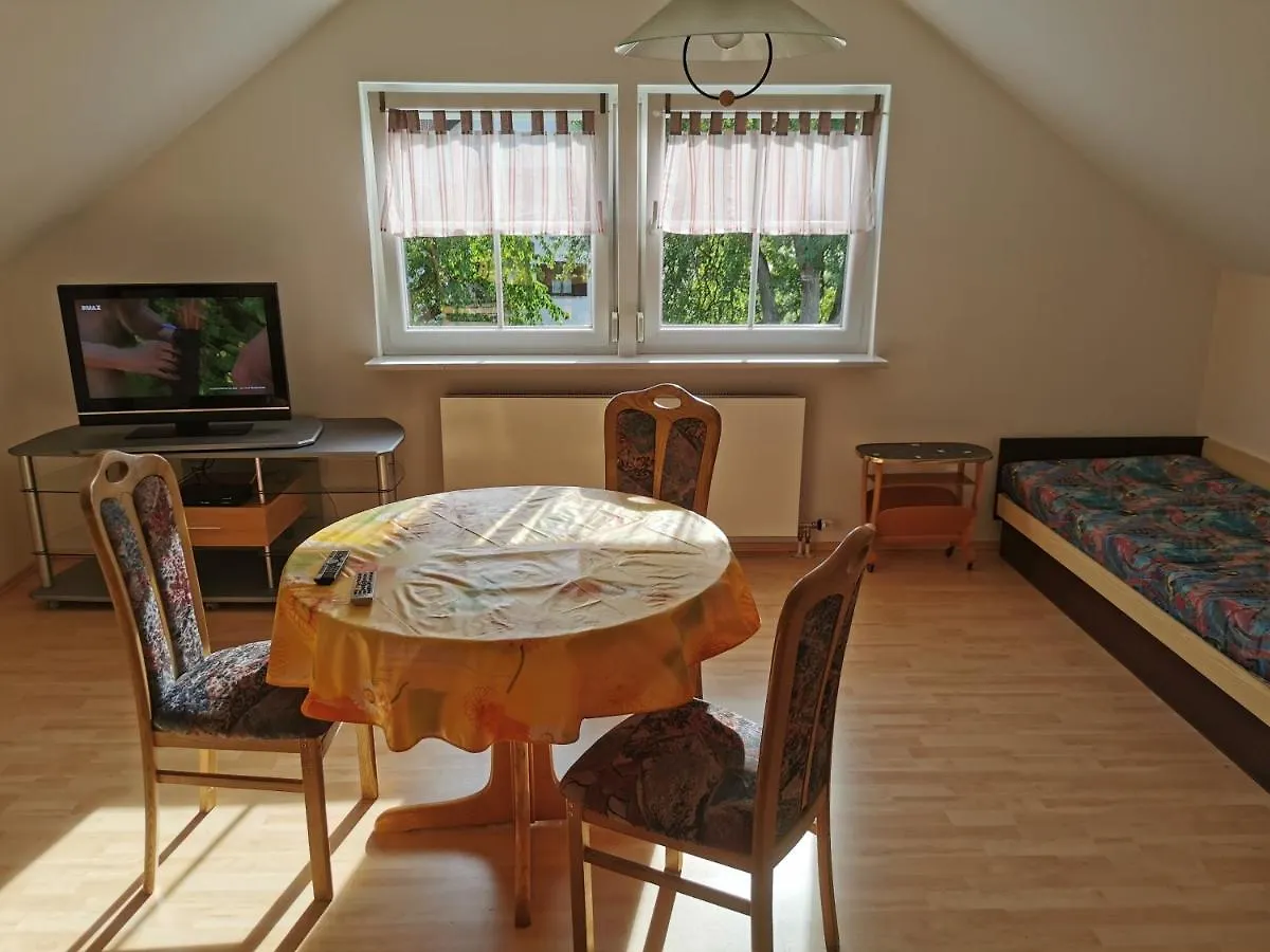 Wohnung Michelle Ehekirchen