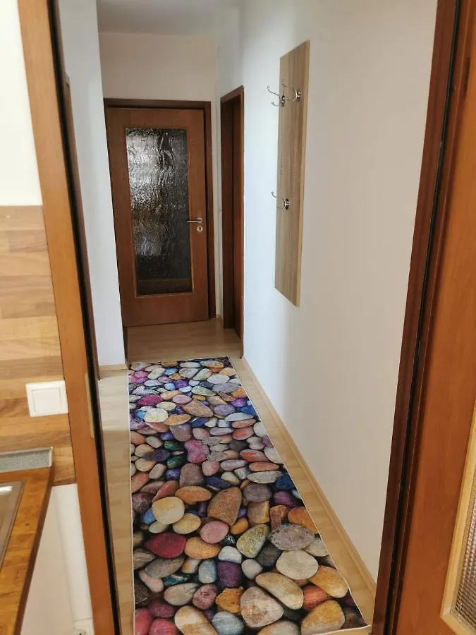 Apartment Wohnung Michelle Ehekirchen