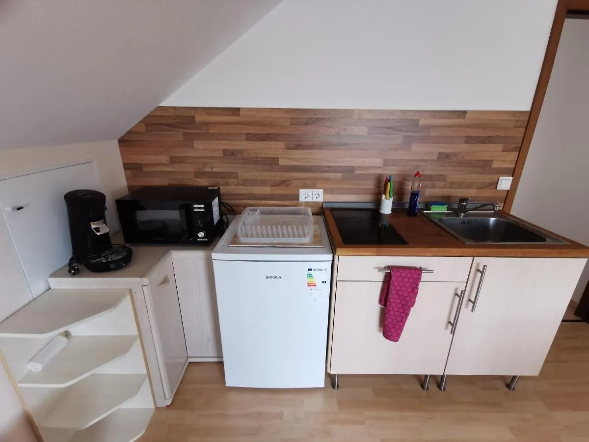 Apartment Wohnung Michelle Ehekirchen